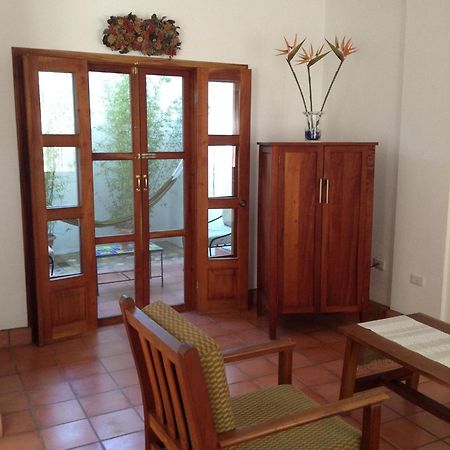 La Casa De Don Santiago Townhouse Villa Copán Eksteriør billede