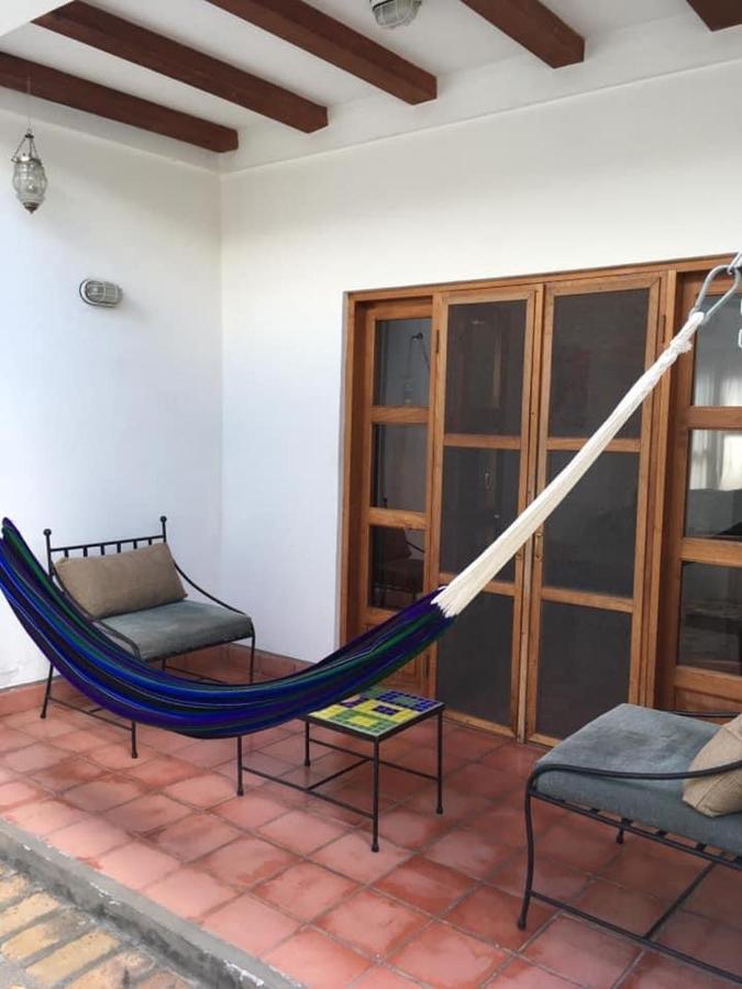 La Casa De Don Santiago Townhouse Villa Copán Eksteriør billede