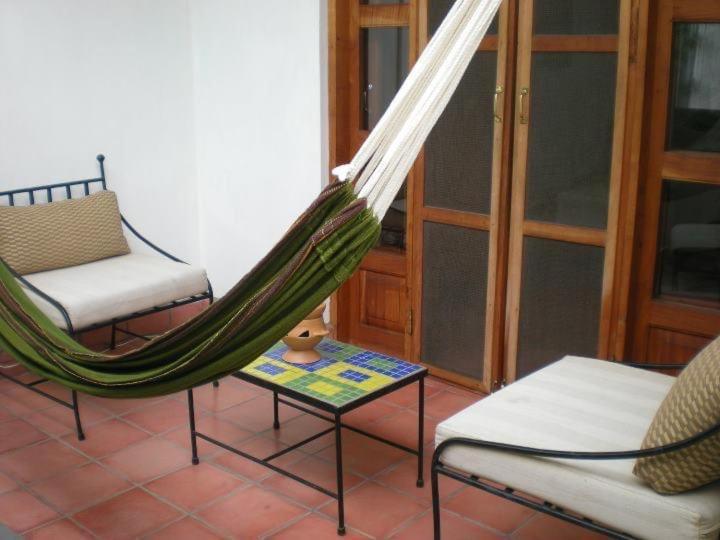 La Casa De Don Santiago Townhouse Villa Copán Eksteriør billede