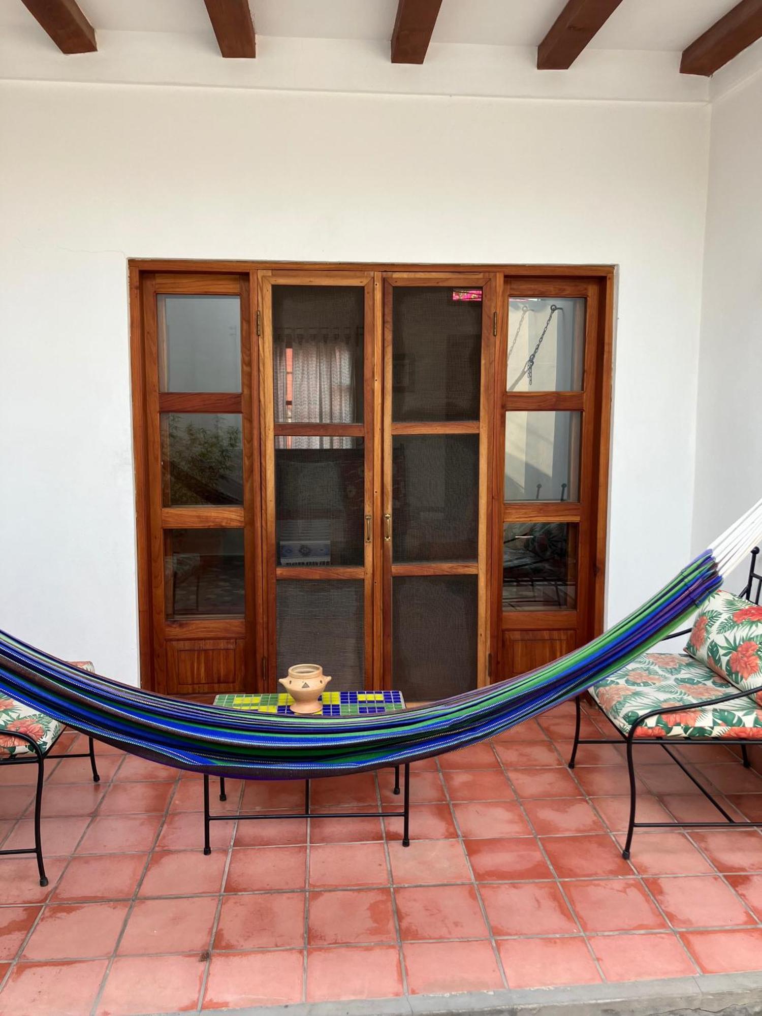 La Casa De Don Santiago Townhouse Villa Copán Eksteriør billede