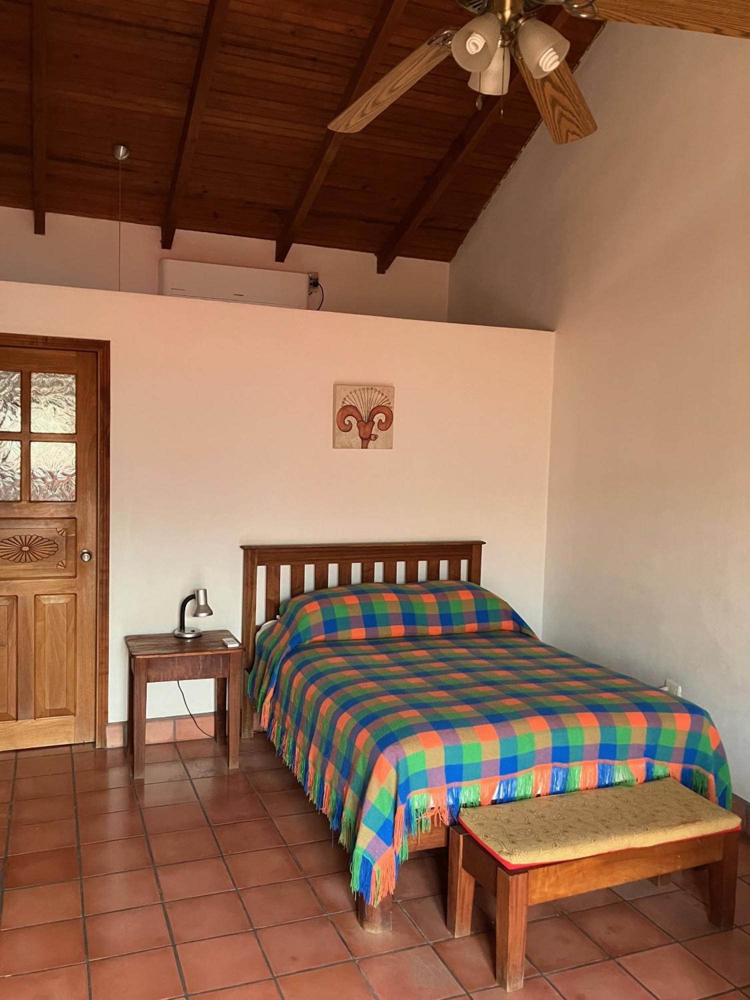 La Casa De Don Santiago Townhouse Villa Copán Eksteriør billede