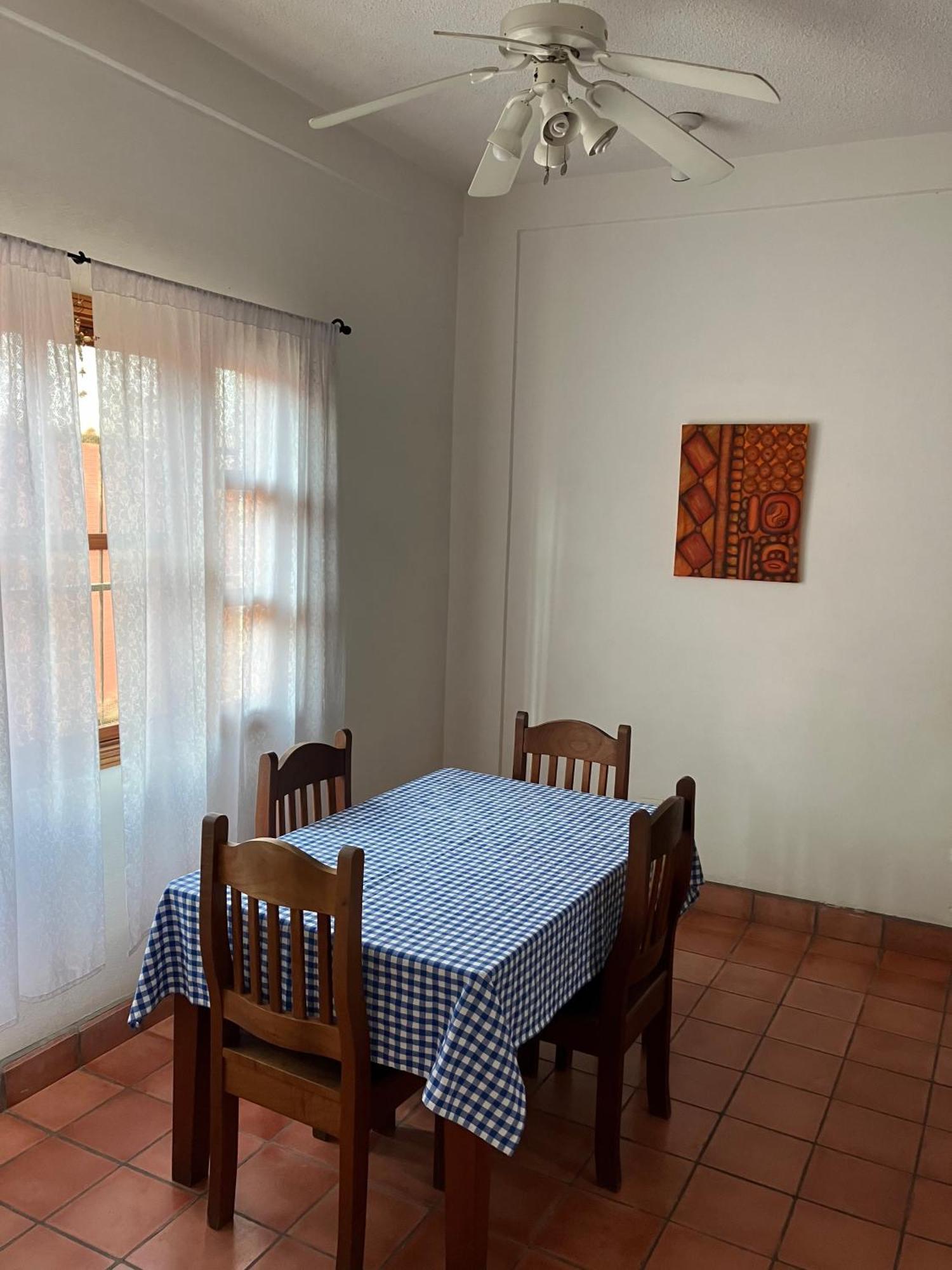 La Casa De Don Santiago Townhouse Villa Copán Eksteriør billede
