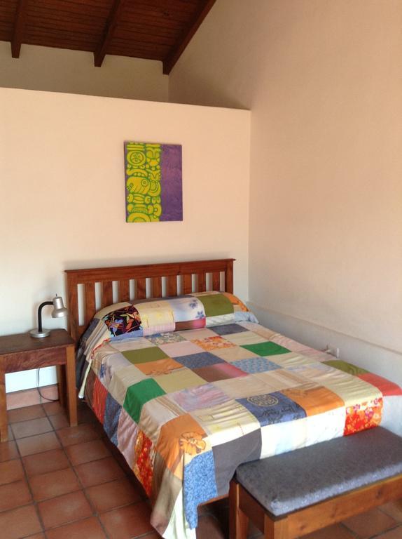 La Casa De Don Santiago Townhouse Villa Copán Eksteriør billede