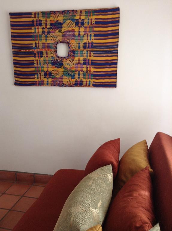 La Casa De Don Santiago Townhouse Villa Copán Eksteriør billede