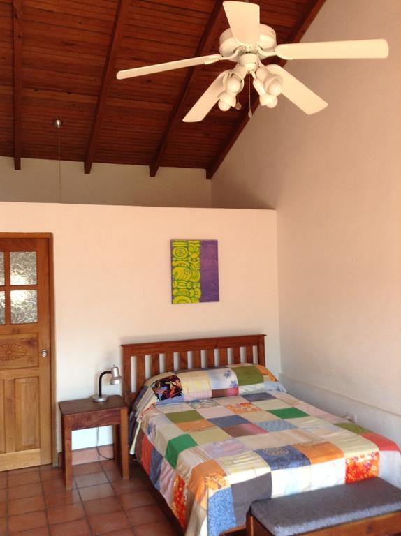 La Casa De Don Santiago Townhouse Villa Copán Eksteriør billede