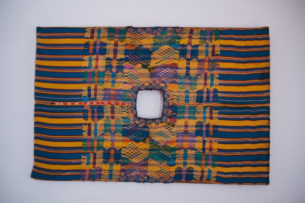 La Casa De Don Santiago Townhouse Villa Copán Eksteriør billede