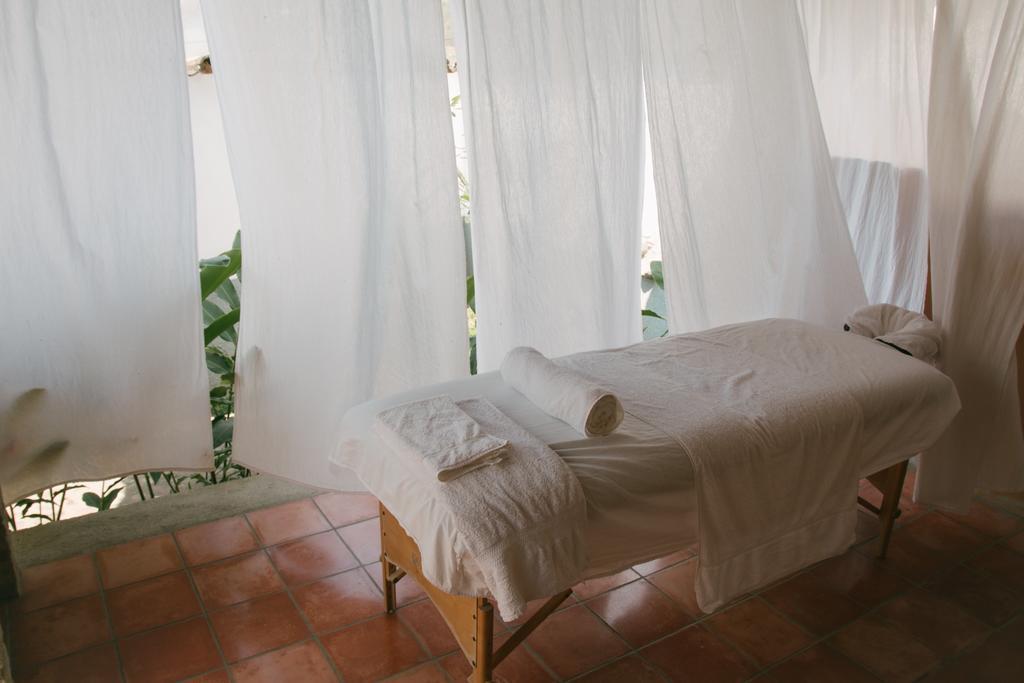 La Casa De Don Santiago Townhouse Villa Copán Eksteriør billede